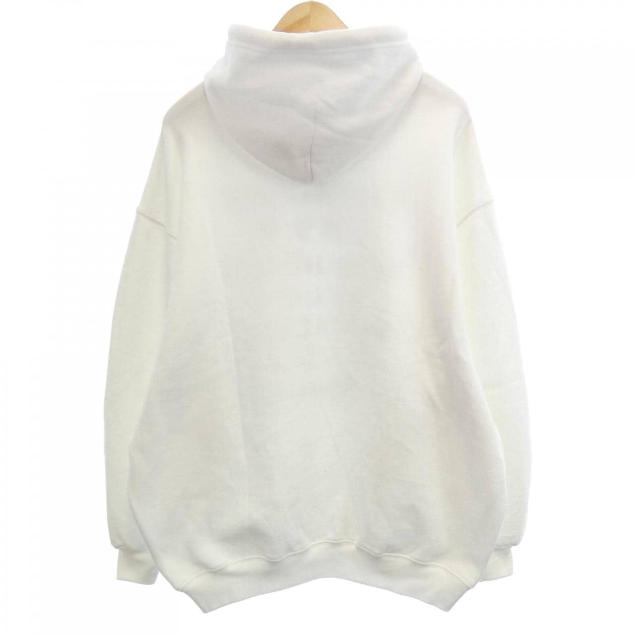 バレンシアガ BALENCIAGA 641529 TJVI6 パーカー