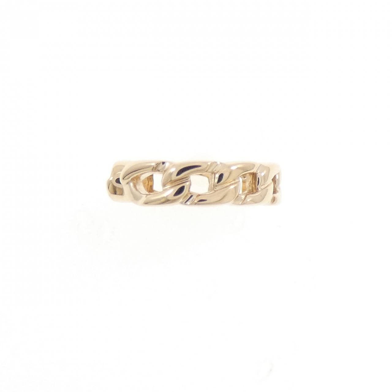 ココシュニック K10YG イヤーカフ 片耳