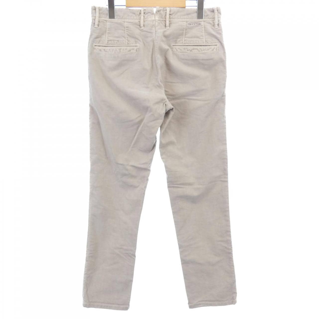 インコテックス INCOTEX パンツ