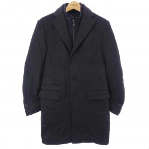 コルネリアーニ Corneliani コート