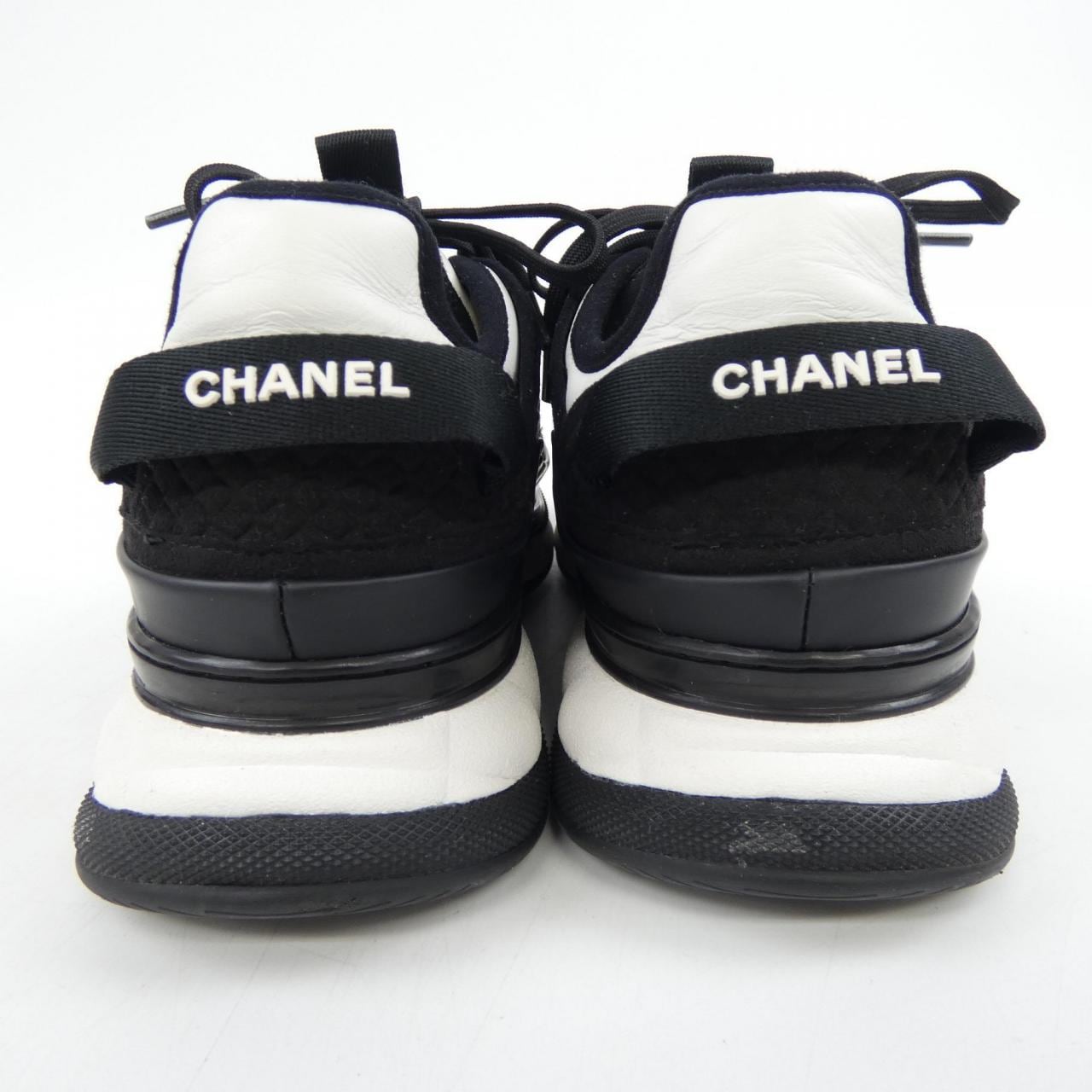 CHANEL G46009B18066 運動鞋