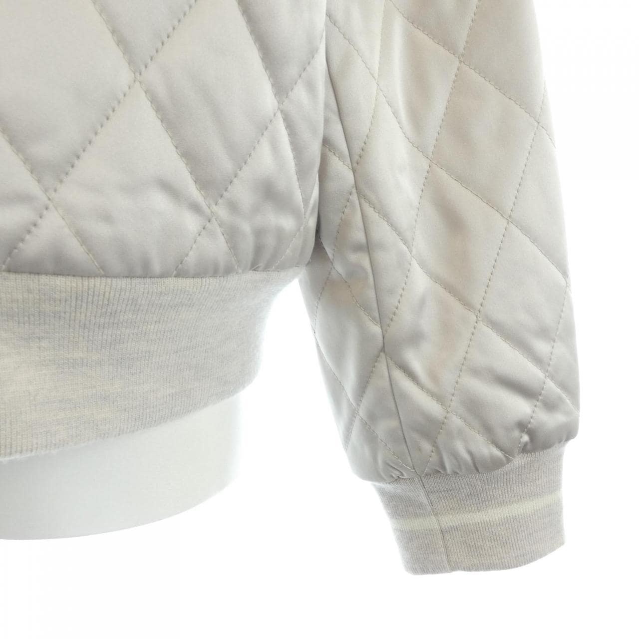 ブランベール blancvert ブルゾン