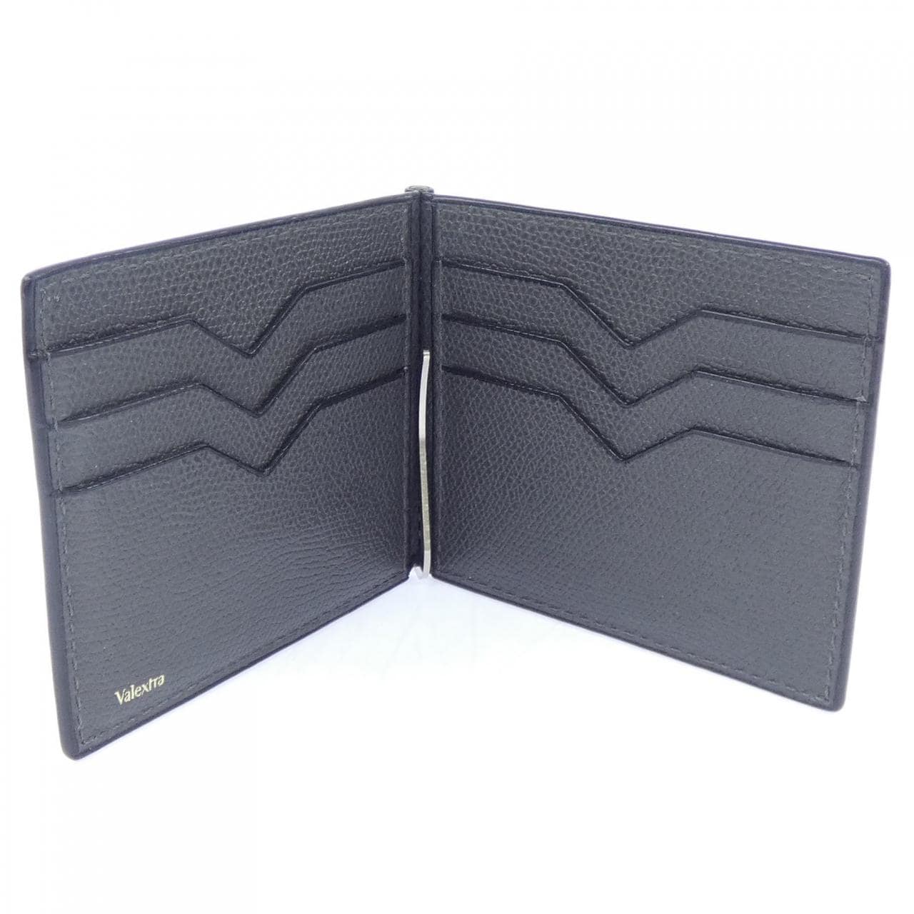 ヴァレクストラ VALEXTRA SGSR0080028LRDWG99 WALLET