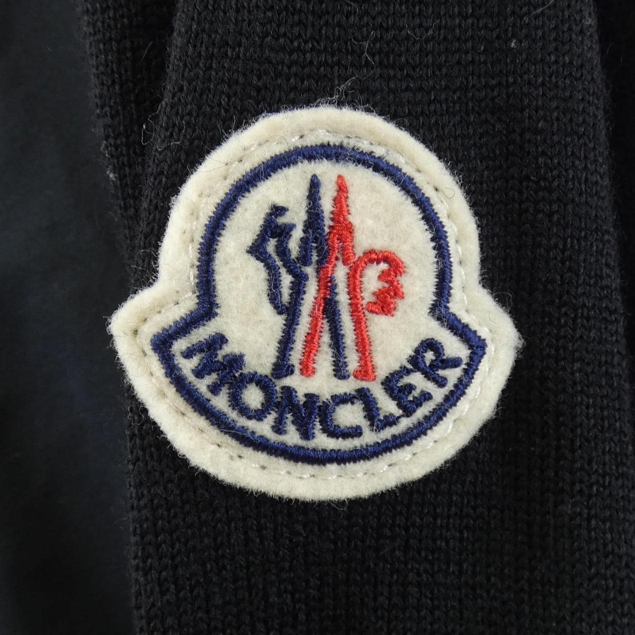 モンクレール MONCLER F20939B71700 A9440 カーディガン