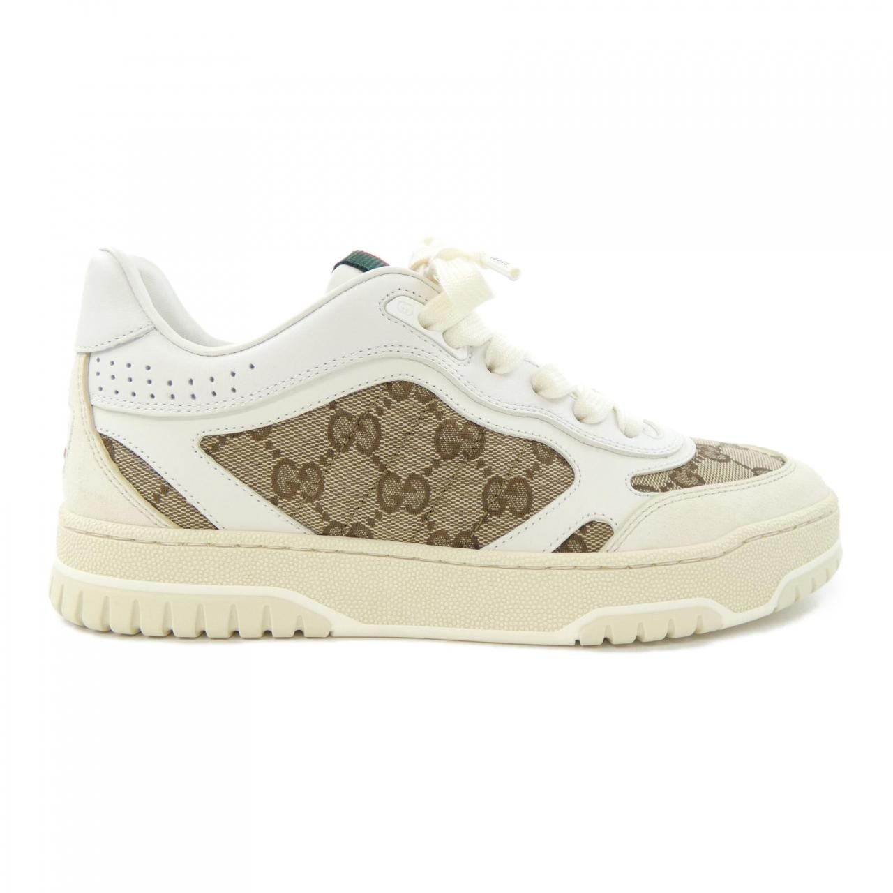 グッチ GUCCI グッチ リウェブ GG 785452 AADHW スニーカー