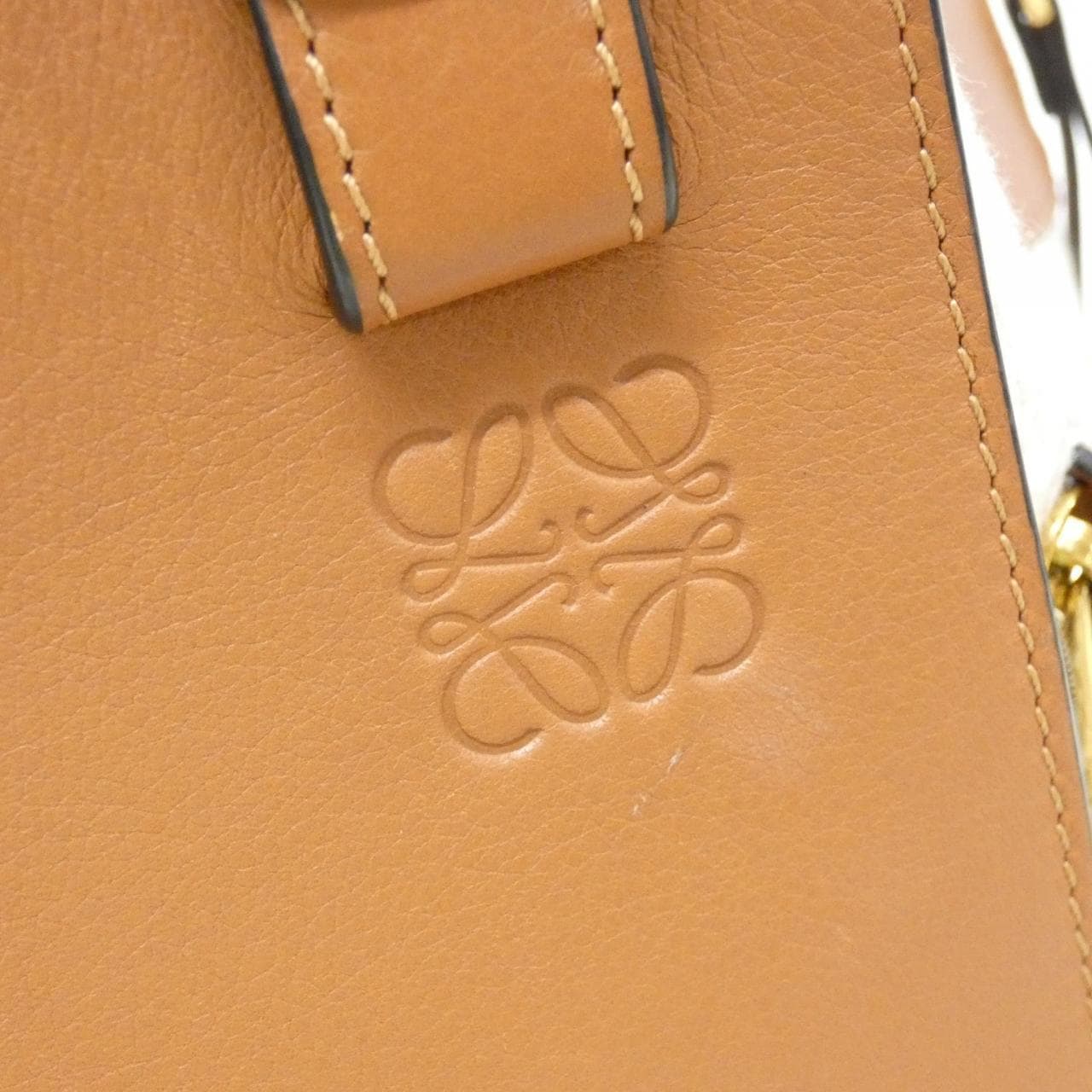 ロエベ ハンモック スモール A538S35X29 ショルダーバッグ