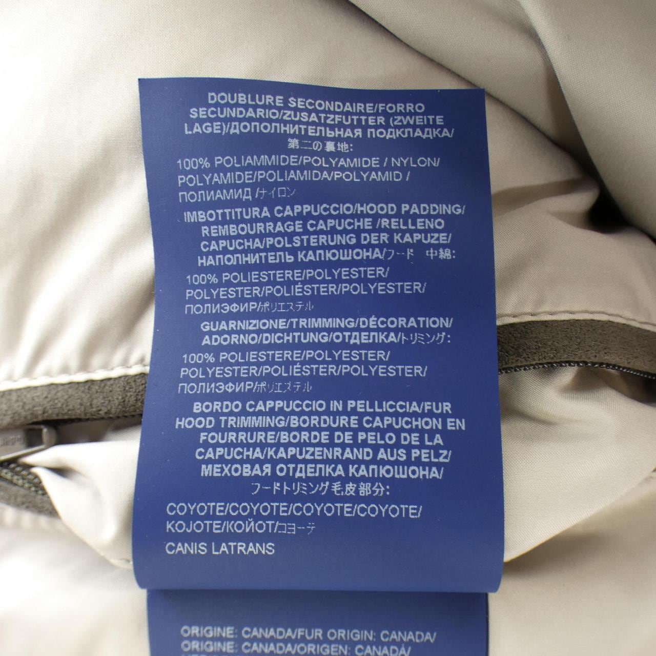 ヘルノ Herno PI0746U ダウンジャケット