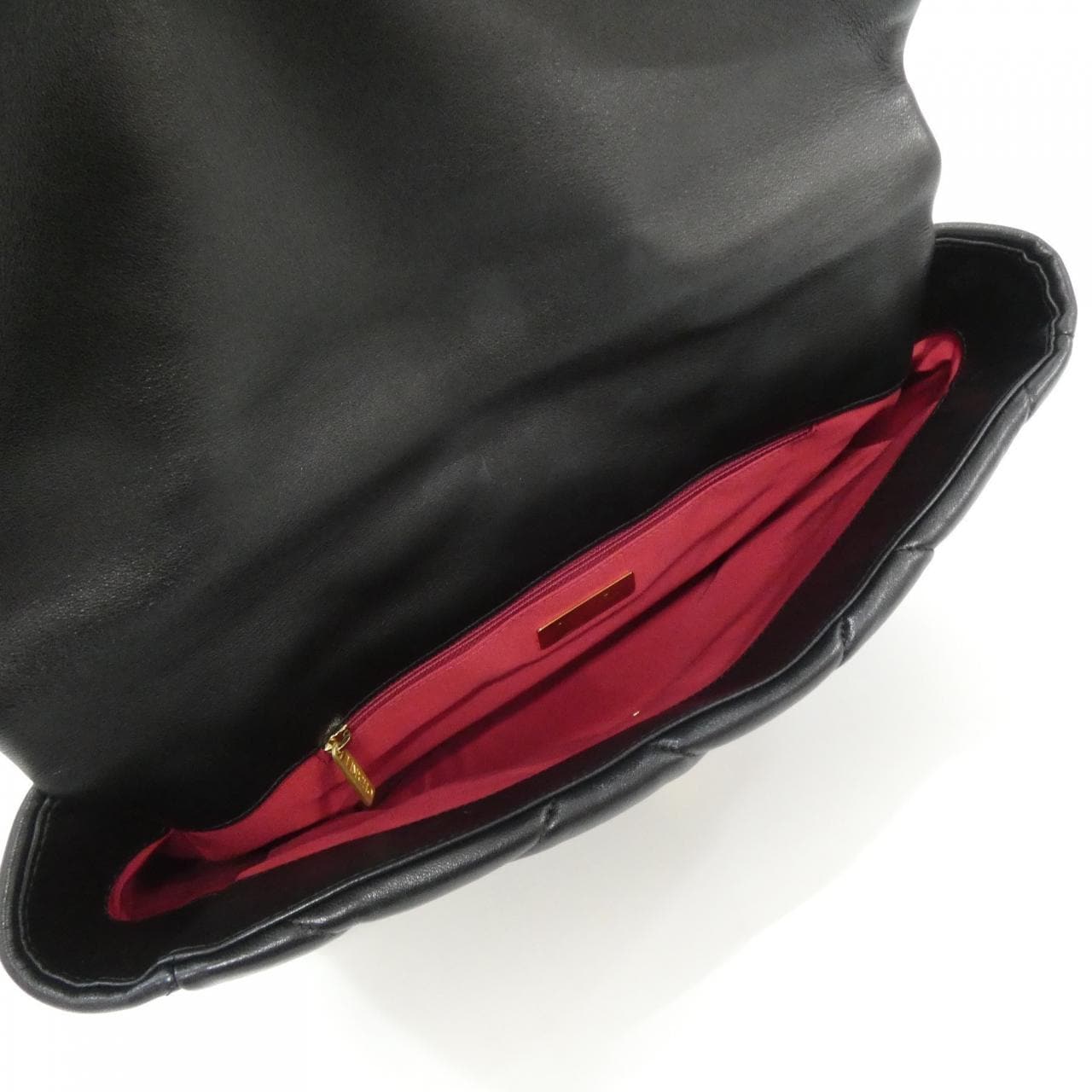 シャネル シャネル19 ライン AS1162 ショルダーバッグ