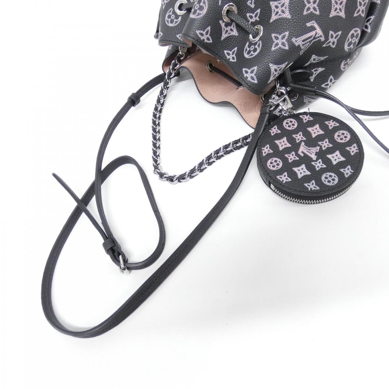 ルイヴィトン マヒナ(フライトモード) ベラ M21096 ショルダーバッグ