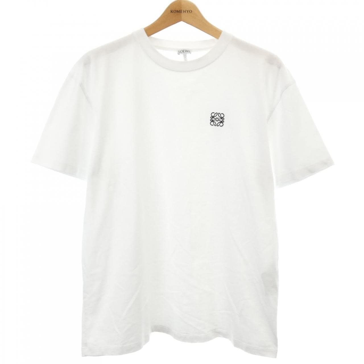 ロエベ LOEWE S359Y22X12 Tシャツ