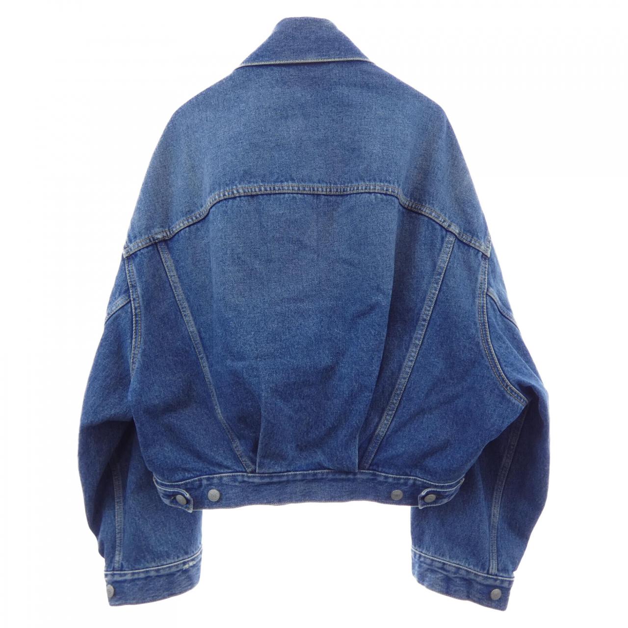 アクネストゥディオズ ACNE STUDIOS FN-WN-OUTW000514 デニムジャケット
