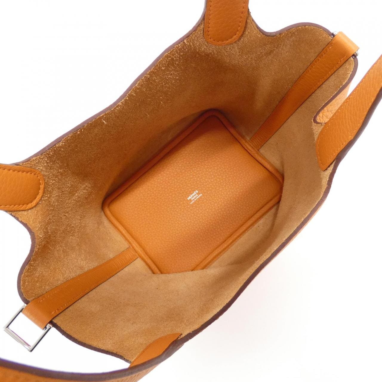 エルメス ピコタン ロック PM 056289CK バッグ
