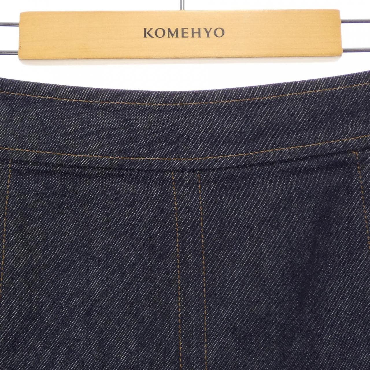ランバンオンブルー LANVIN en Bleu 3886501 スカート