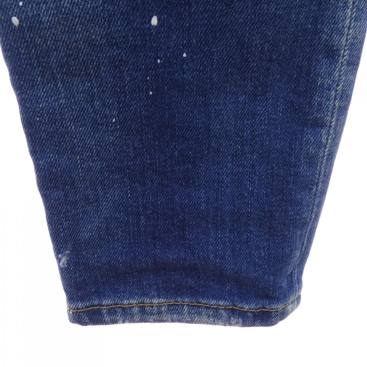 ディースクエアード DSQUARED2 S74LB1456 ジーンズ