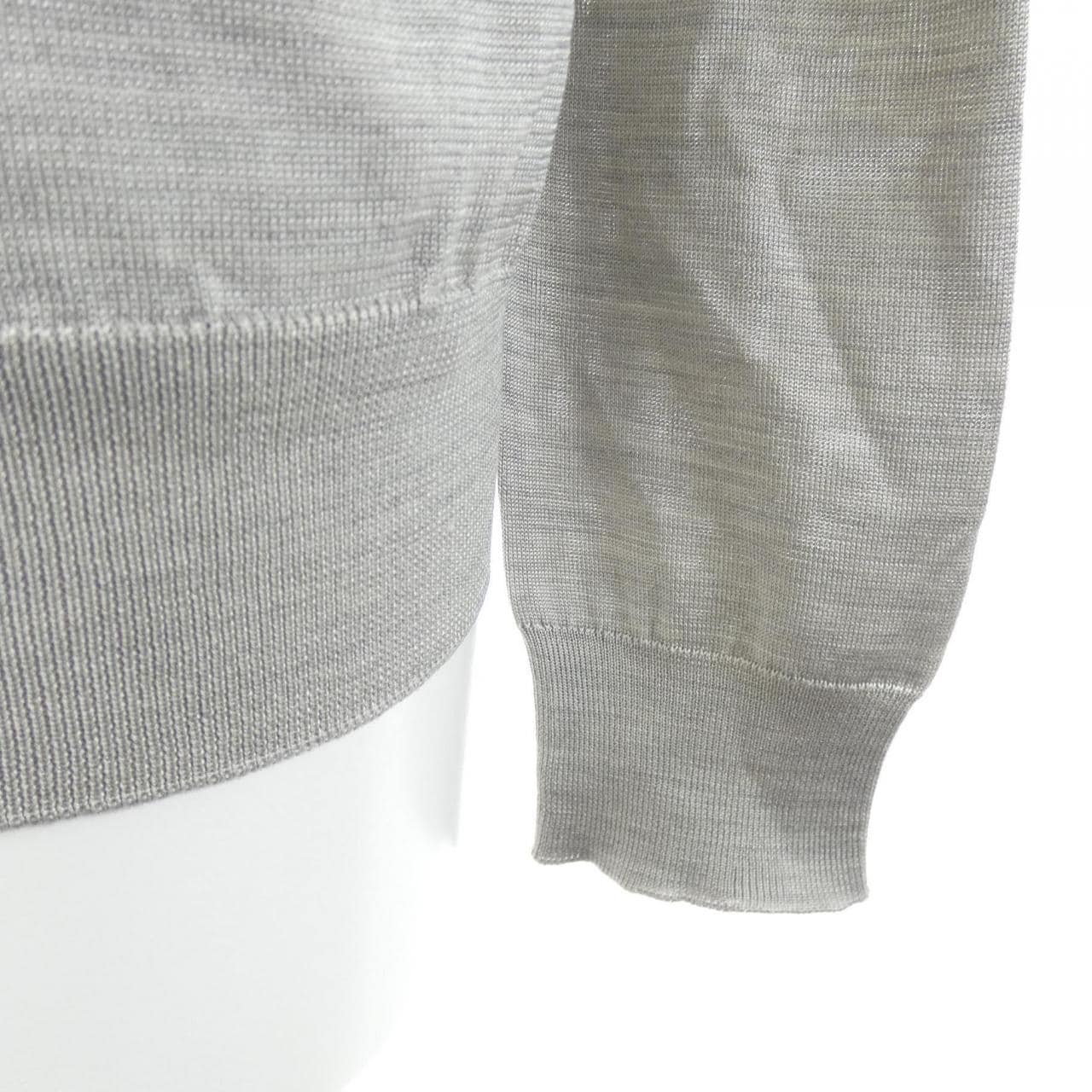 プラダ PRADA P25L11 S221 10OX カーディガン