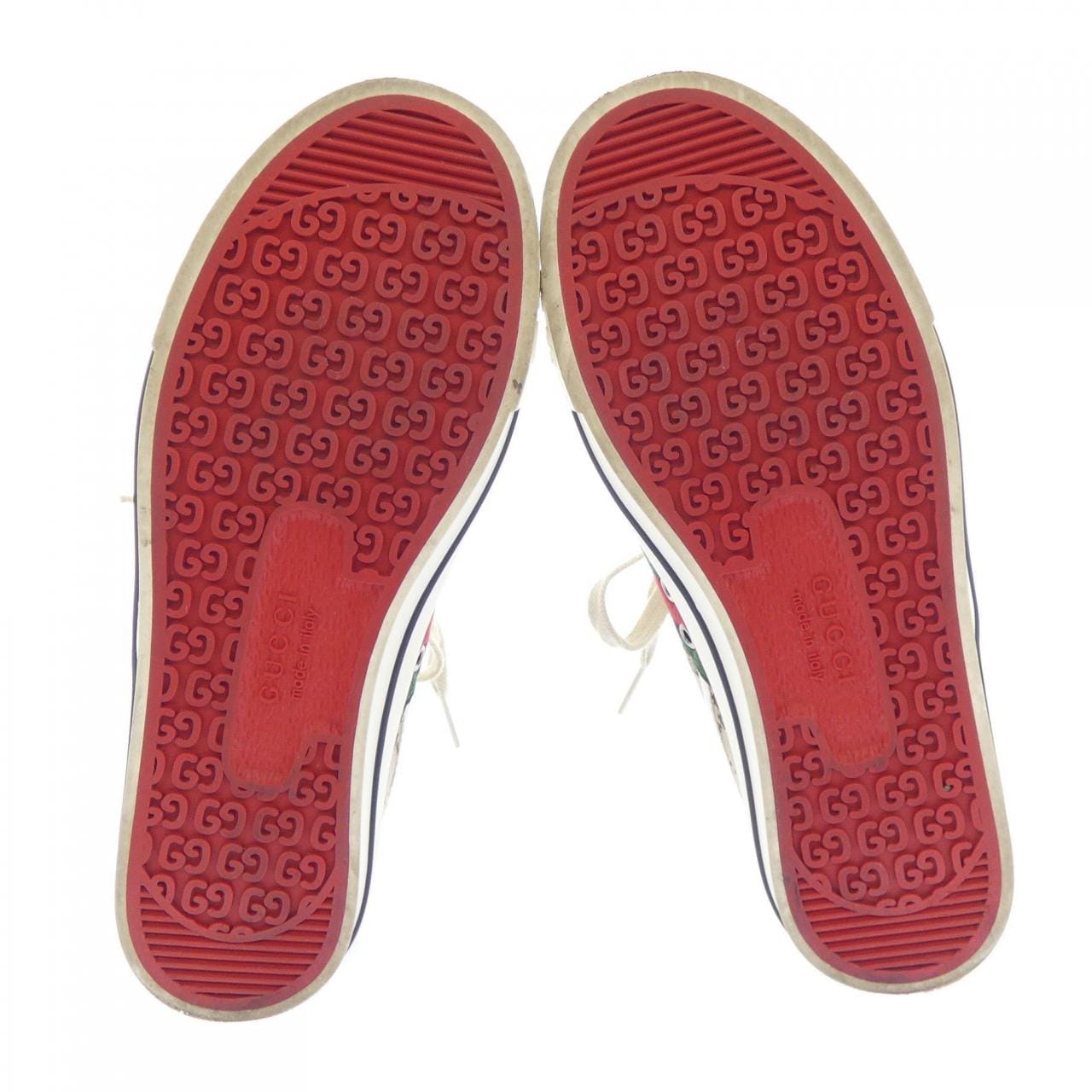 グッチ GUCCI 606111 スニーカー