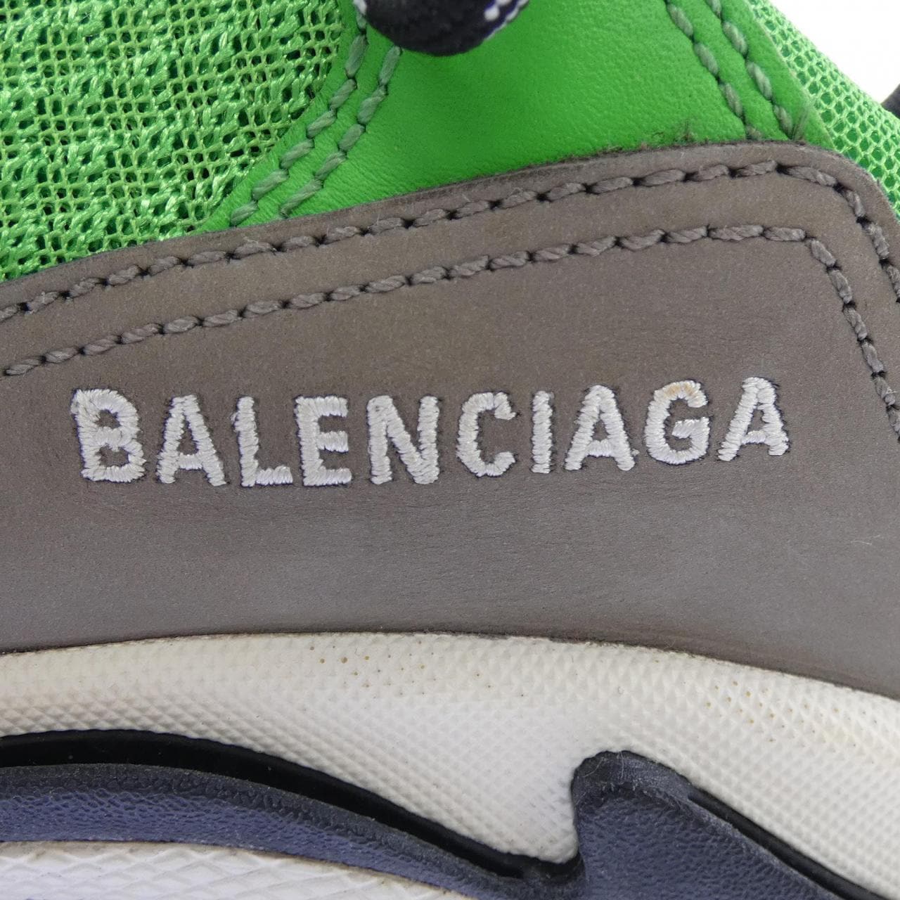 バレンシアガ BALENCIAGA 536737 スニーカー