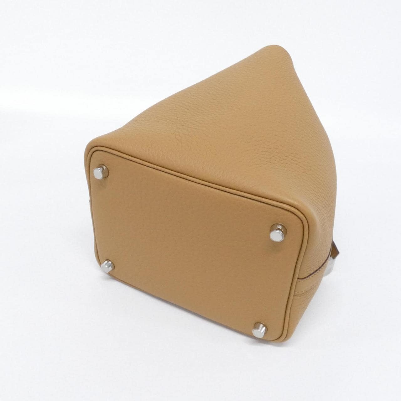 【未使用品】エルメス ピコタン ロック PM 056289CK バッグ