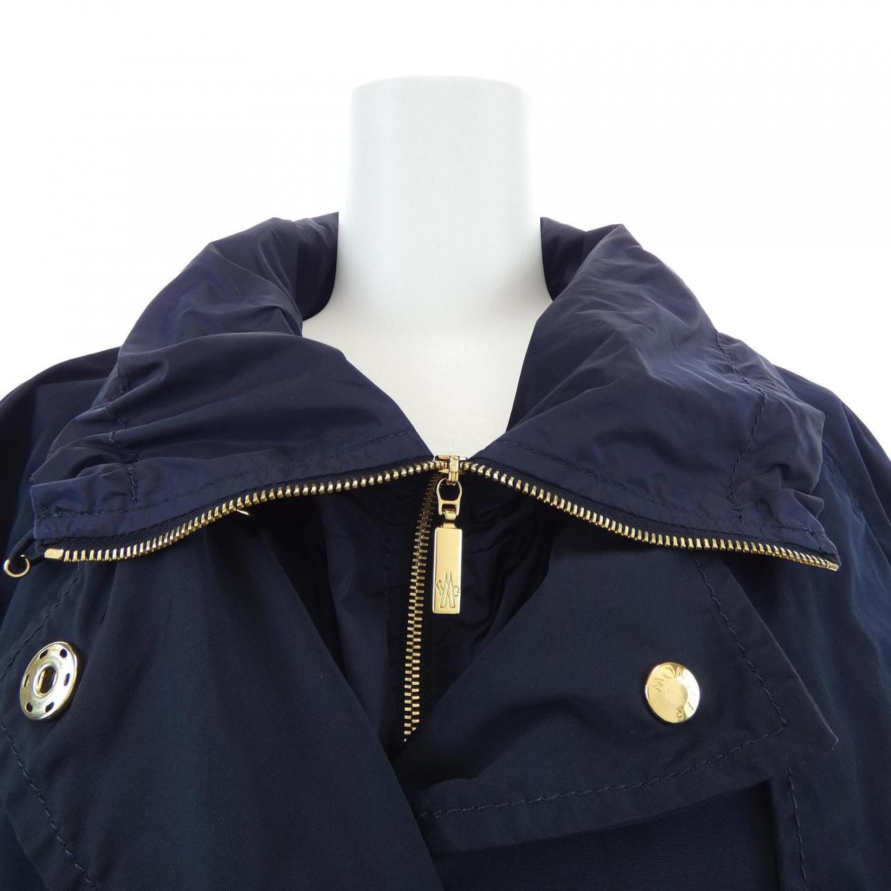 モンクレール MONCLER 49103/80 FLEURS コート