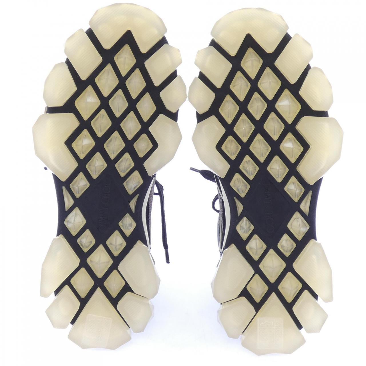 ジミーチュウ JIMMY CHOO スニーカー