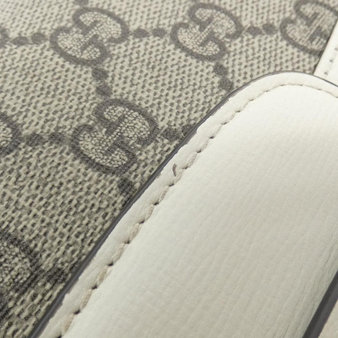 グッチ GUCCI HORSEBIT 1955 602204 92TCG ショルダーバッグ