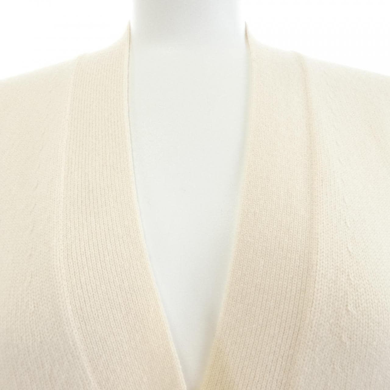 エルメス HERMES 57-7714 カーディガン