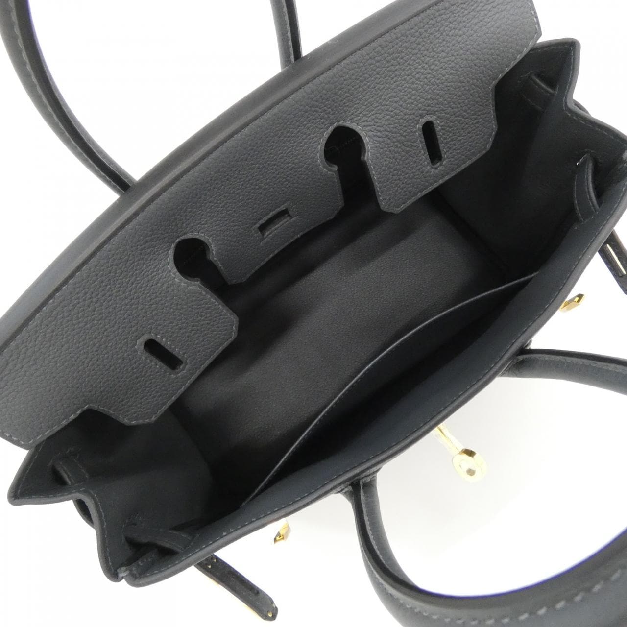 【未使用品】エルメス バーキン 25cm 041344CC バッグ