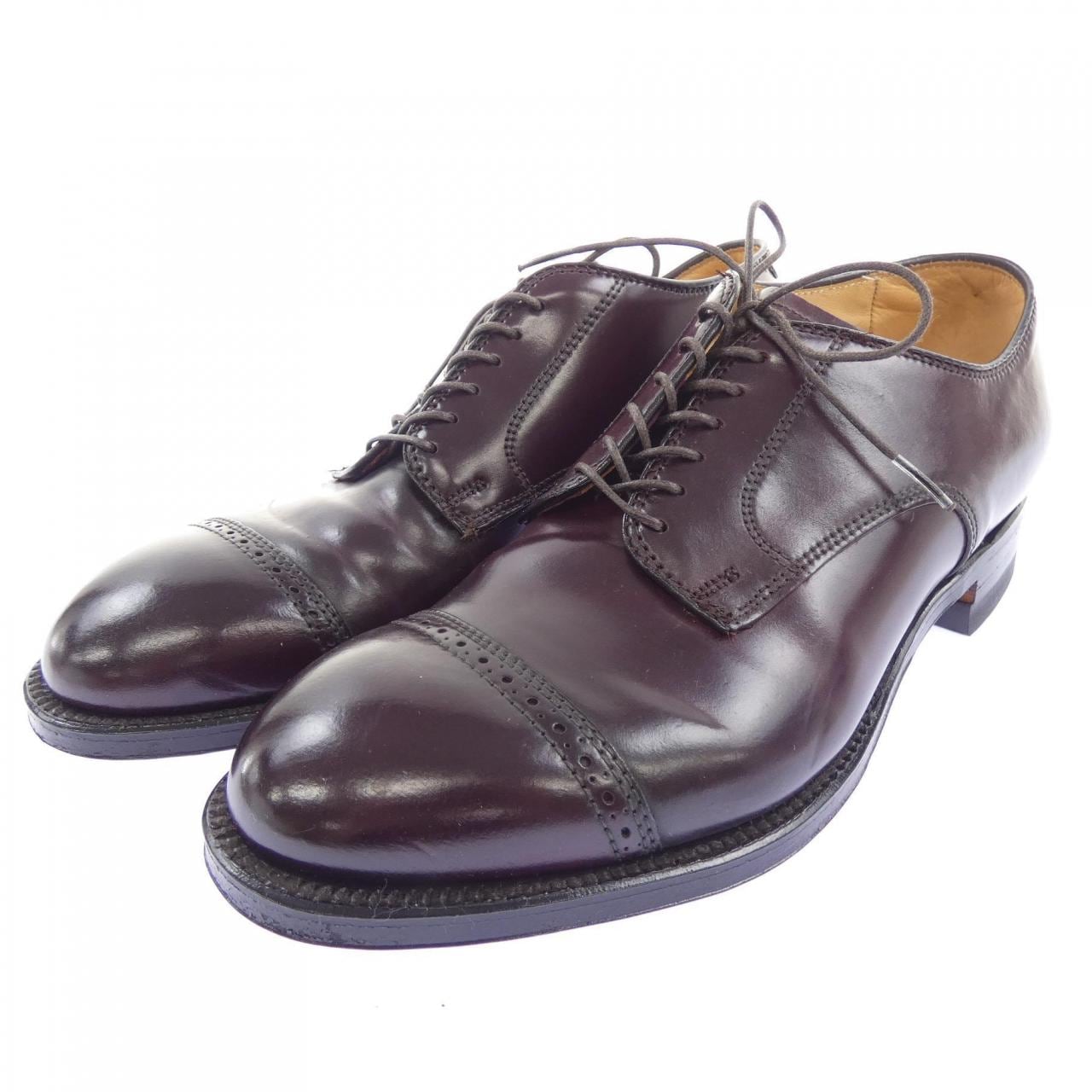 オールデン ALDEN 56201 シューズ