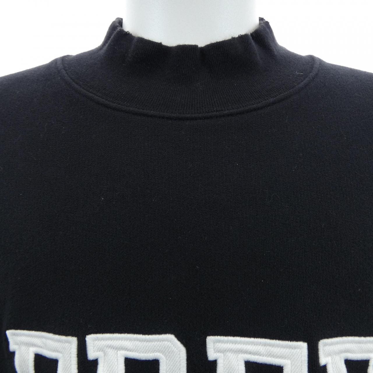 バレンシアガ BALENCIAGA 652981 TKVD4 UNISEX スウェット