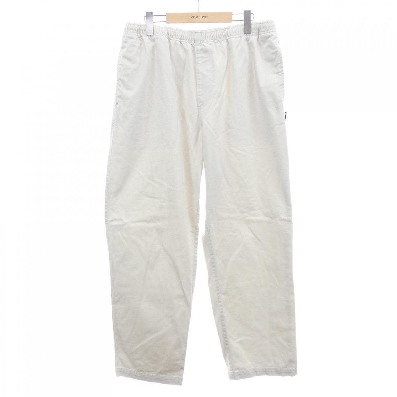 ステューシー STUSSY 116423 パンツ
