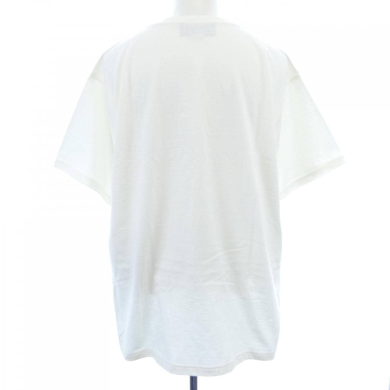 グッチ GUCCI コットンジャージー'GUCCI FIRENZE 1921'Tシャツ 616036 XJD7T Tシャツ