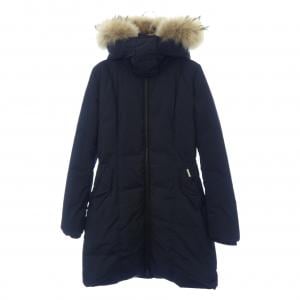 ウールリッチ WOOL RICH ダウンジャケット