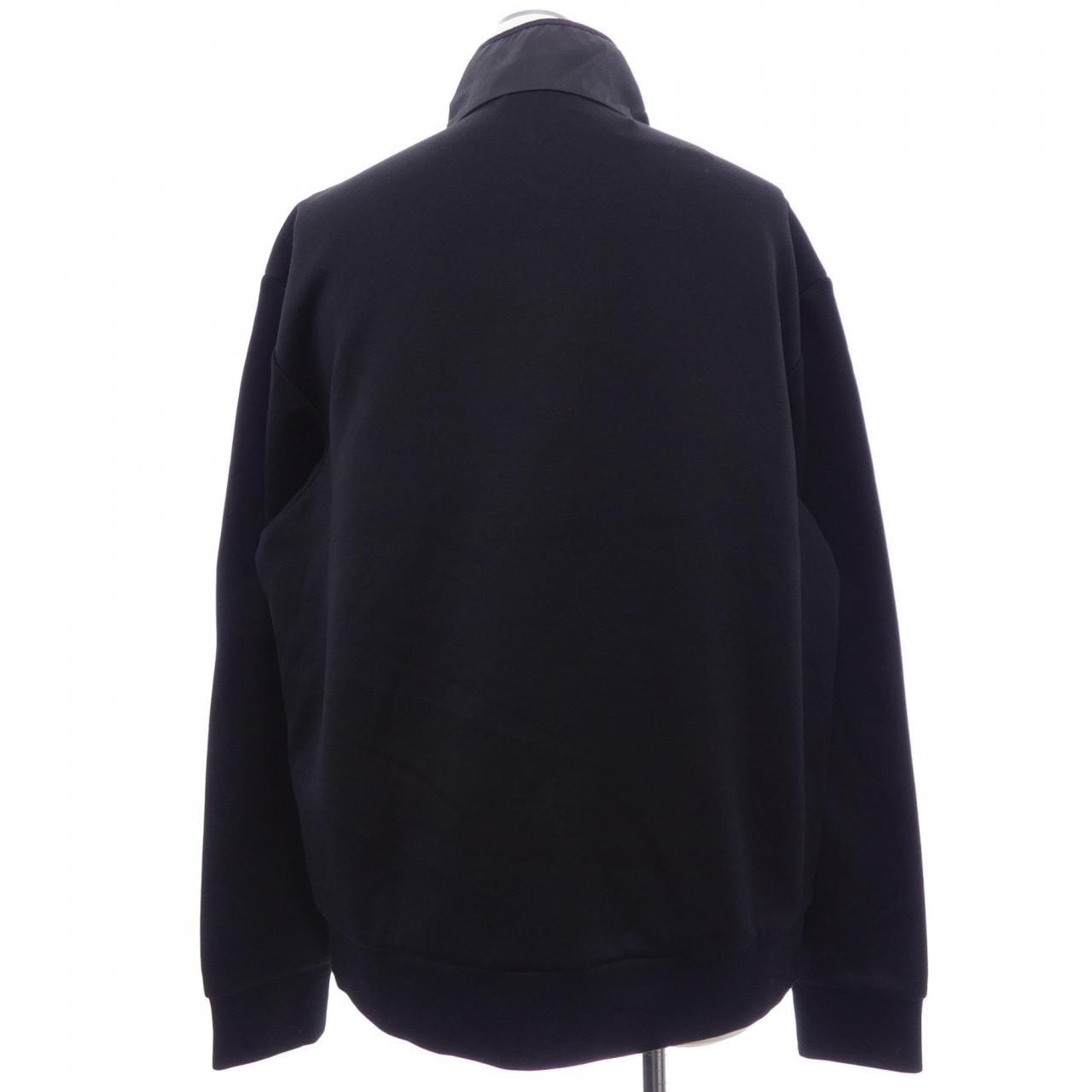 プラダ PRADA トライアングルロゴ UJL20D SOOO 11JE トップス