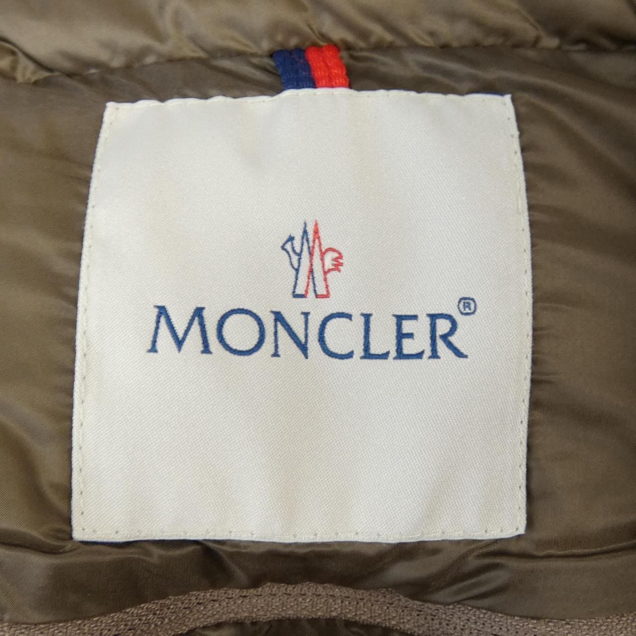 モンクレール MONCLER ダウンコート