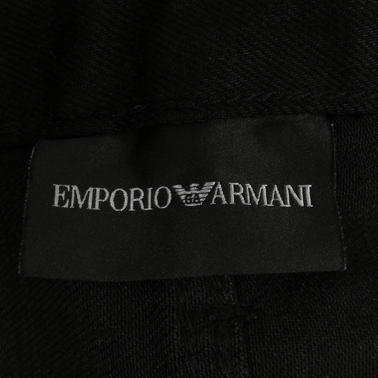 エンポリオアルマーニ EMPORIO ARMANI ジーンズ