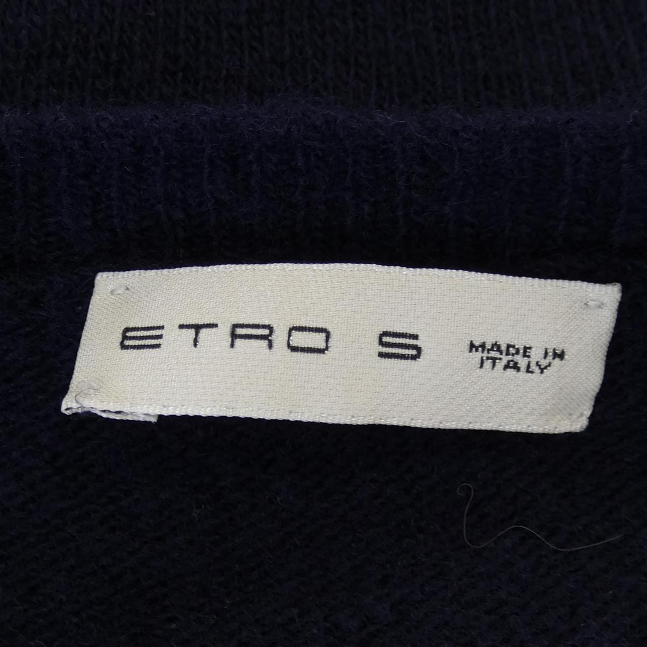 エトロ ETRO ニット