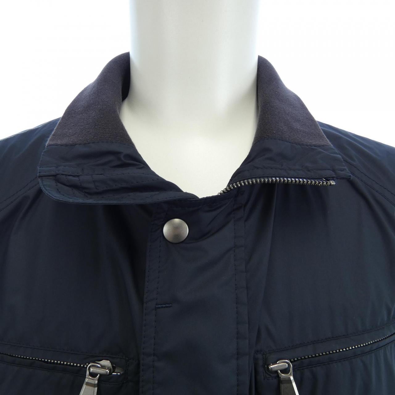 BRUNELLO CUCINELLI CUCINELLI jacket