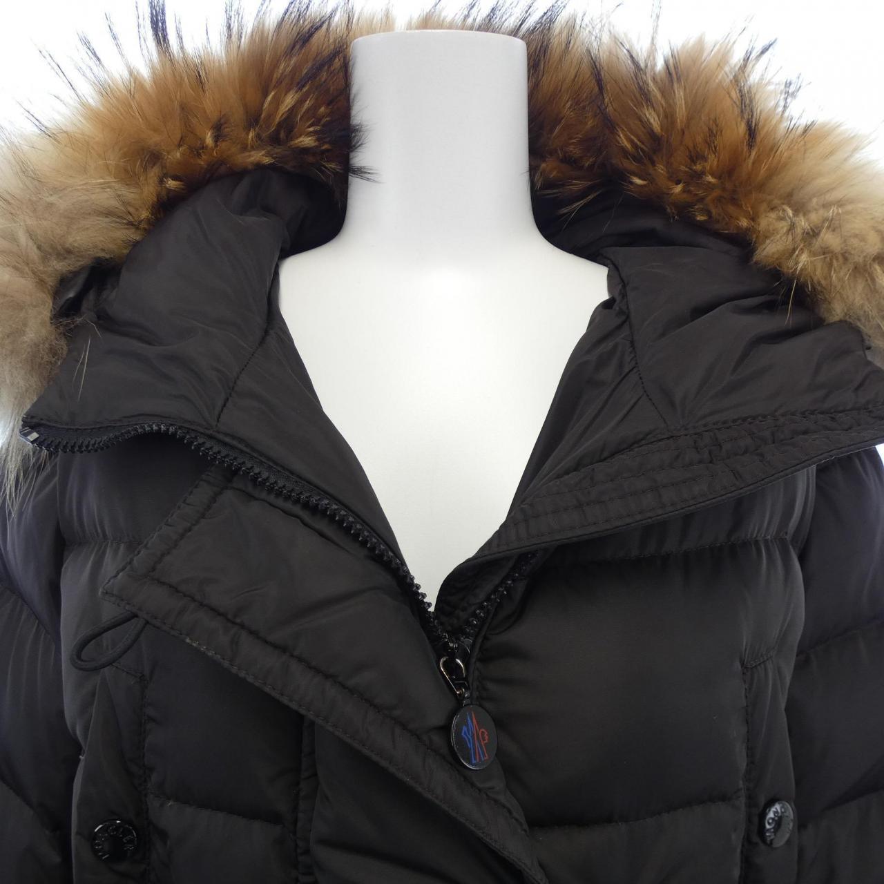 MONCLER MONCLER Down Coat