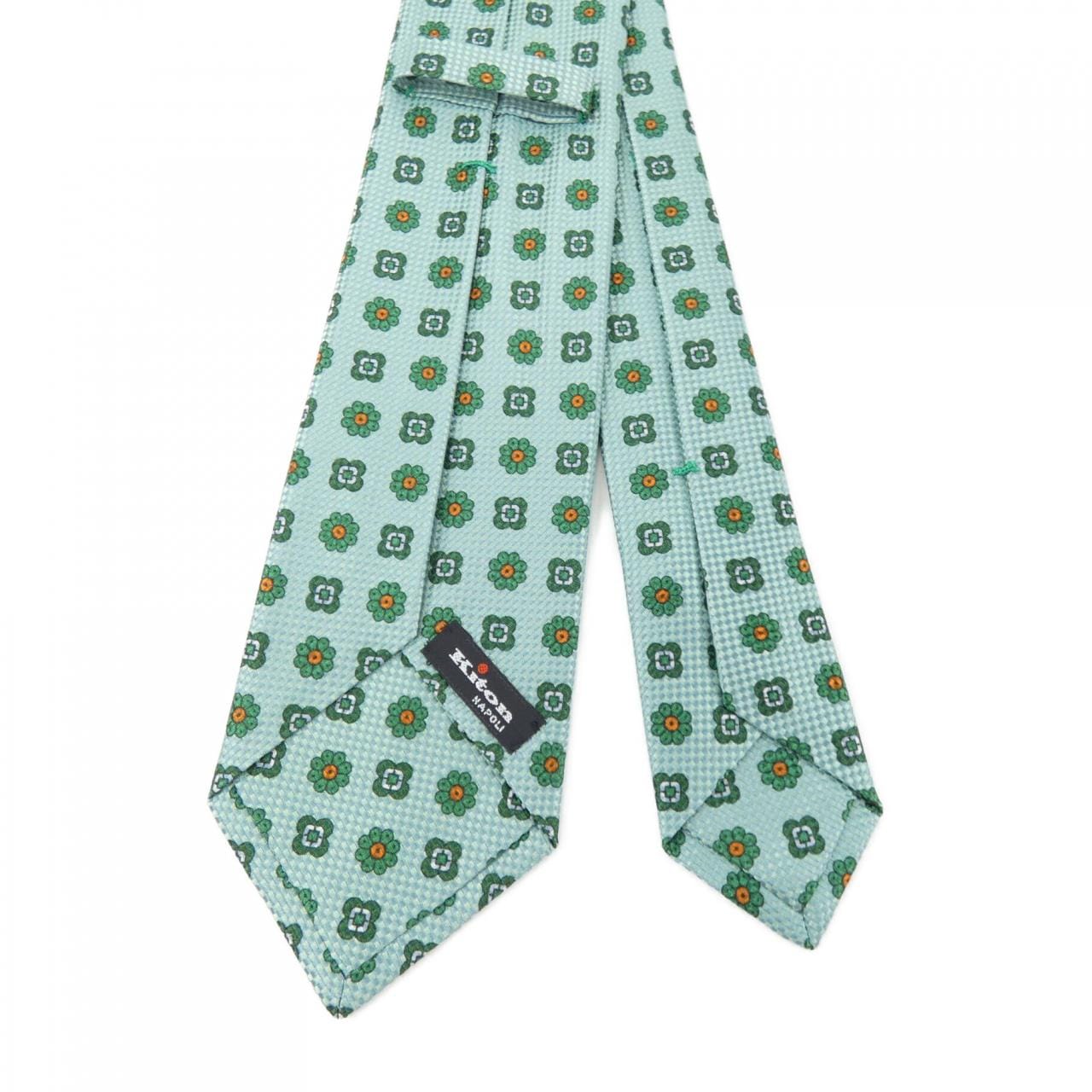 キートン KITON NECKTIE