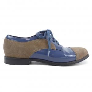 ジルサンダーネイビー JIL SANDER NAVY シューズ