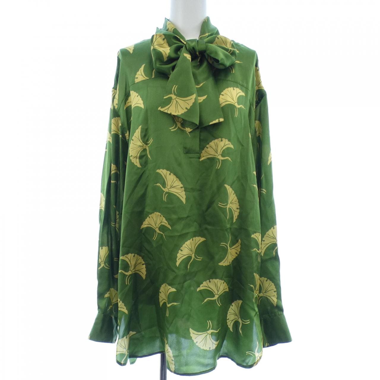 ドリスヴァンノッテン DRIES VAN NOTEN シャツ