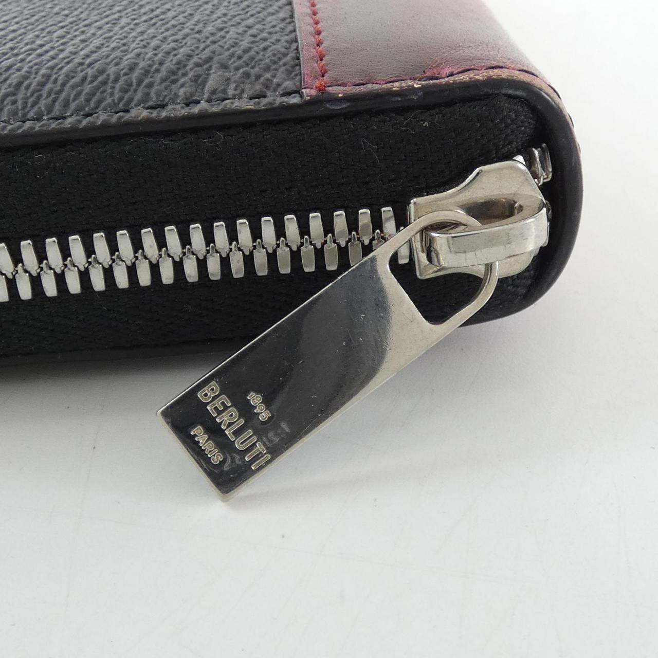ベルルッティ Berluti WALLET