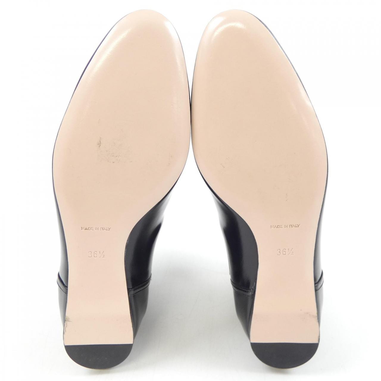 ニナリッチ NINA RICCI ブーツ