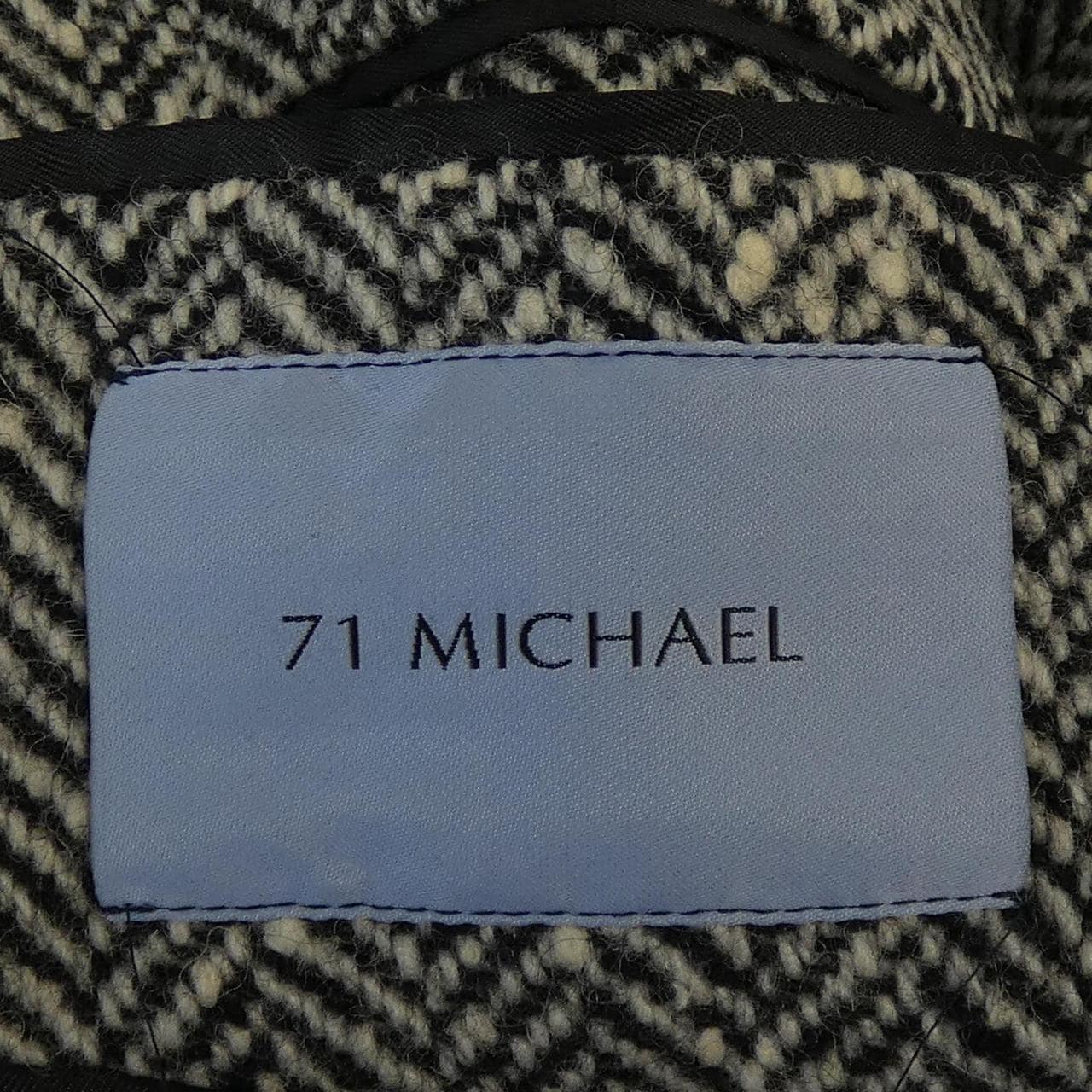 ミシェル 71 MICHAEL コート