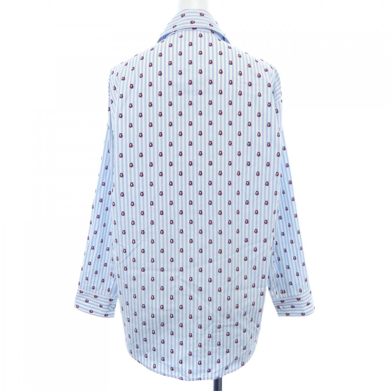 GUCCI衬衫