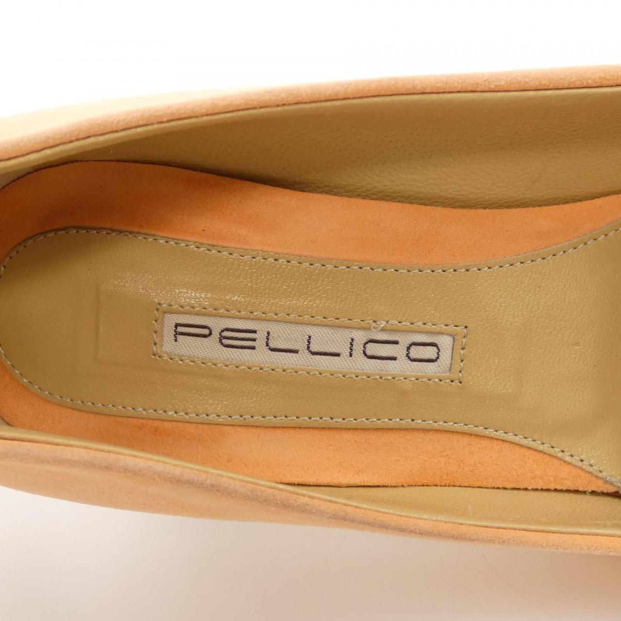 ペリーコ PELLICO シューズ