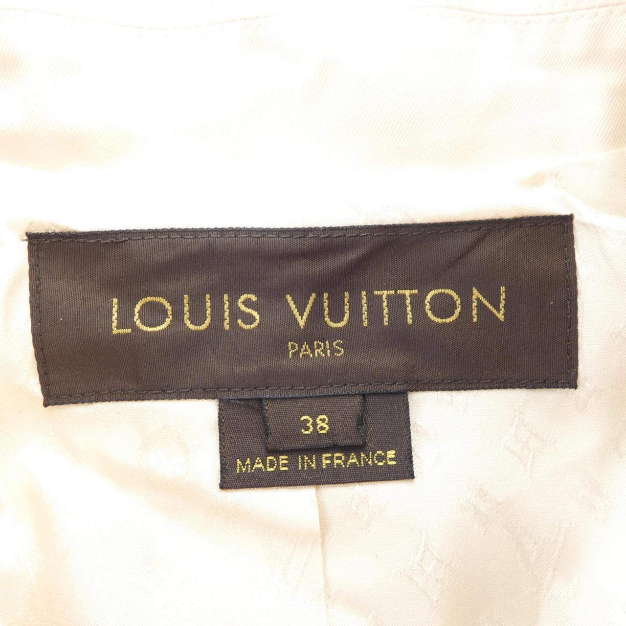 ルイヴィトン LOUIS VUITTON WMJA27CDM ジャケット