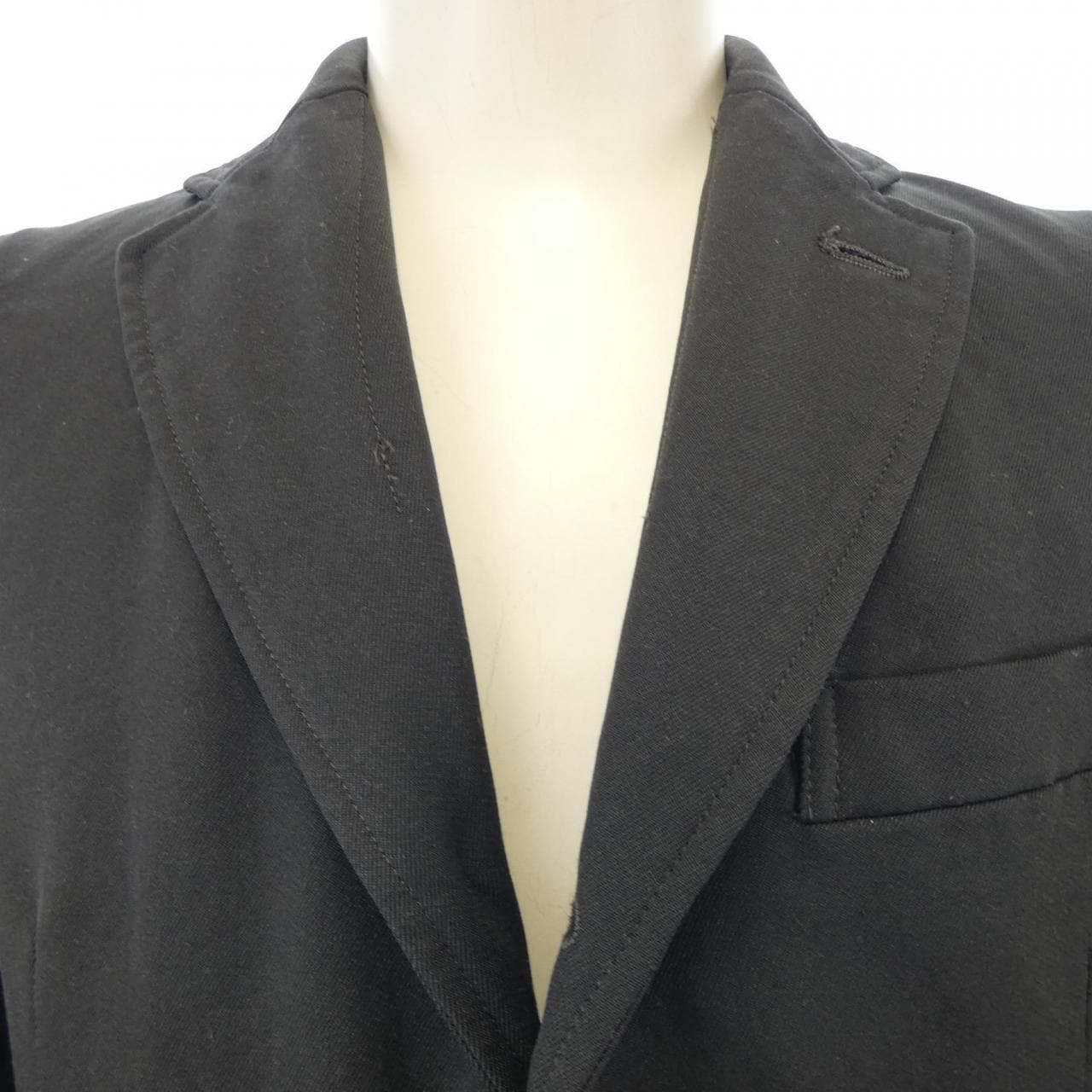 ブラックコムデギャルソン BLACK COMME des GARCONS 1K-J003 ジャケット