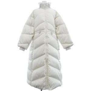 エルメス HERMES 4H0166DR ダウンコート