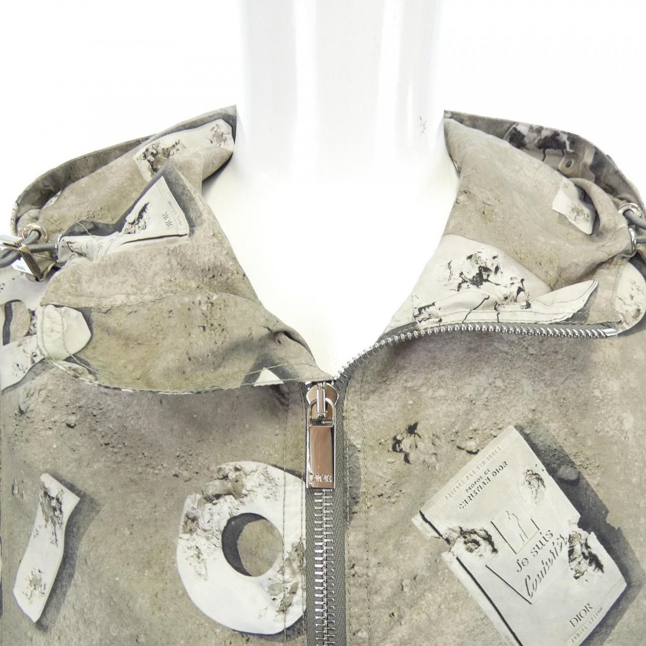 ディオール DIOR DANIEL ARSHAM 013C402C4859 ブルゾン